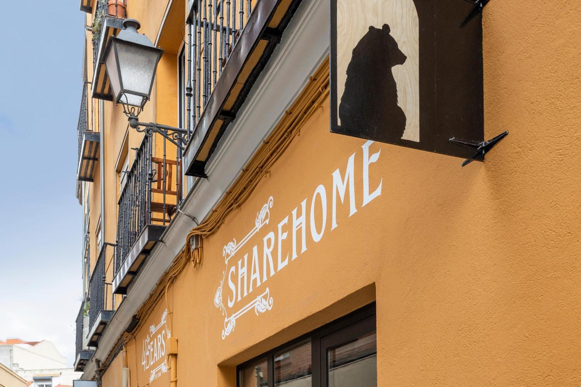 4 Bears Sharehome — Photos 2